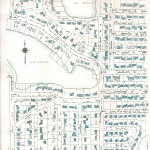 Sanborn Map provided by City