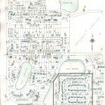 Historic Sanborn Map provided by the City